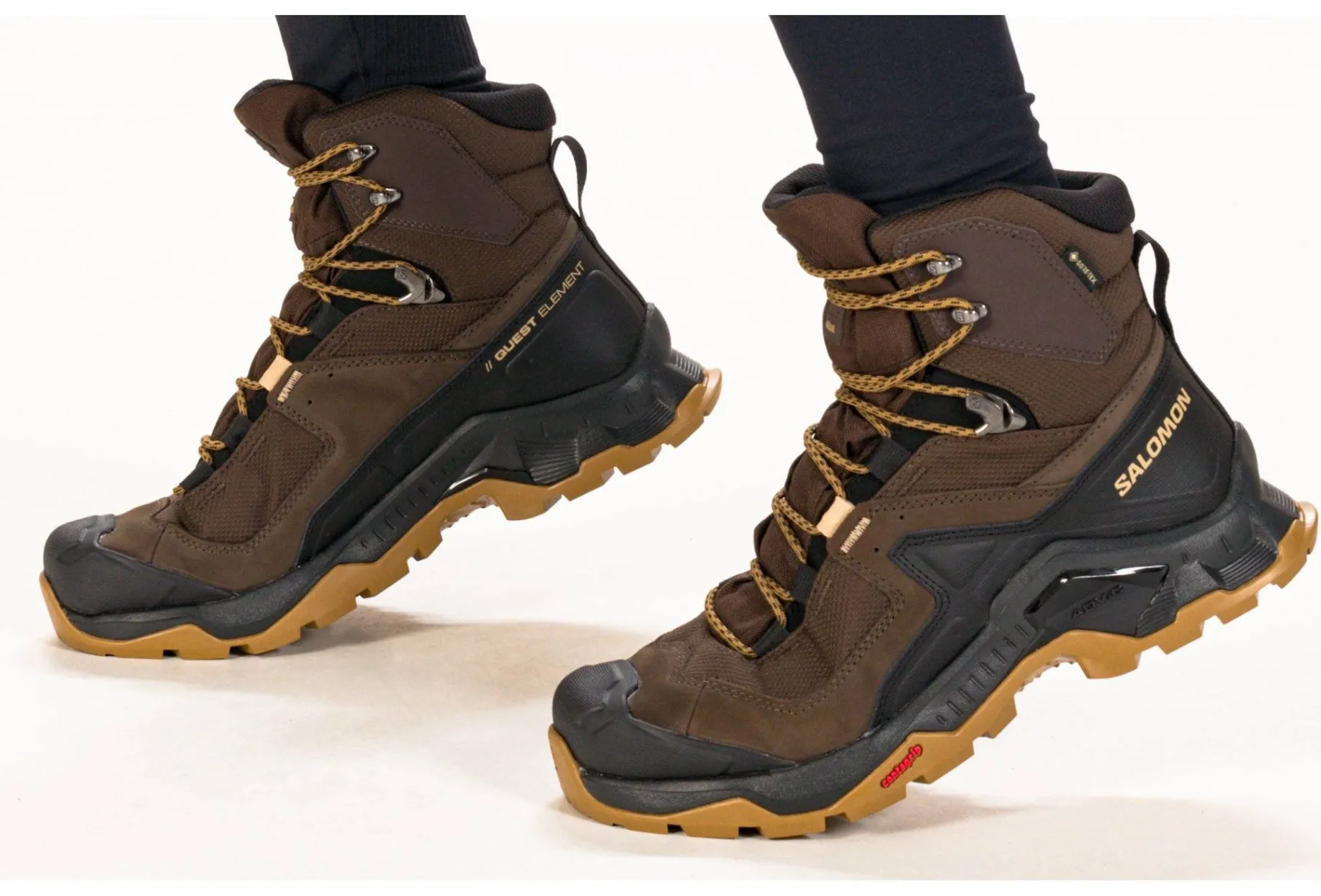 Quest Element Gore-Tex M