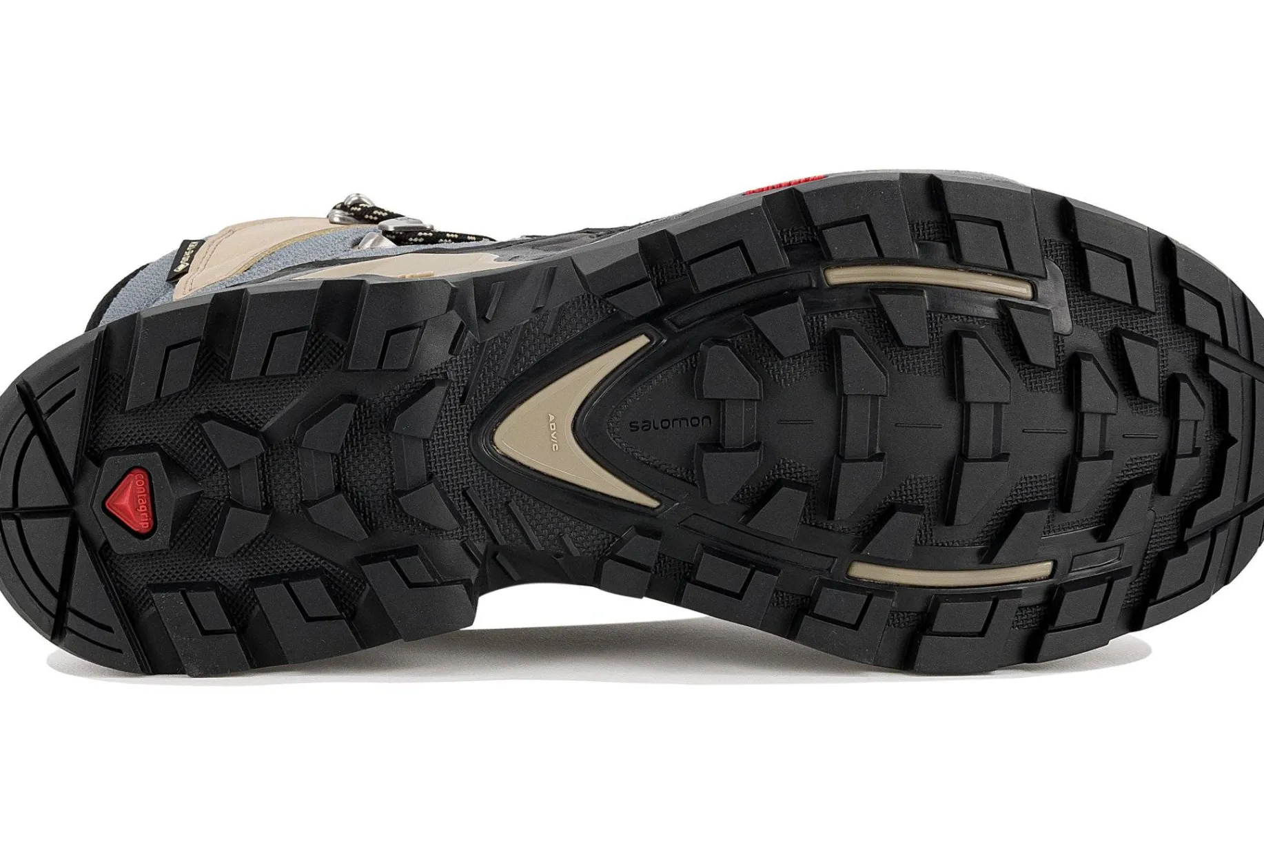 Quest Element Gore-Tex W femme