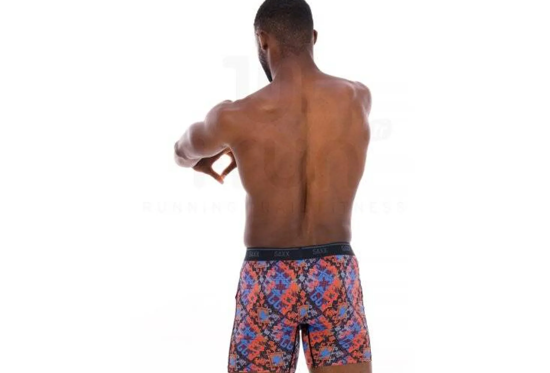 Quest Quick Dry Mesh