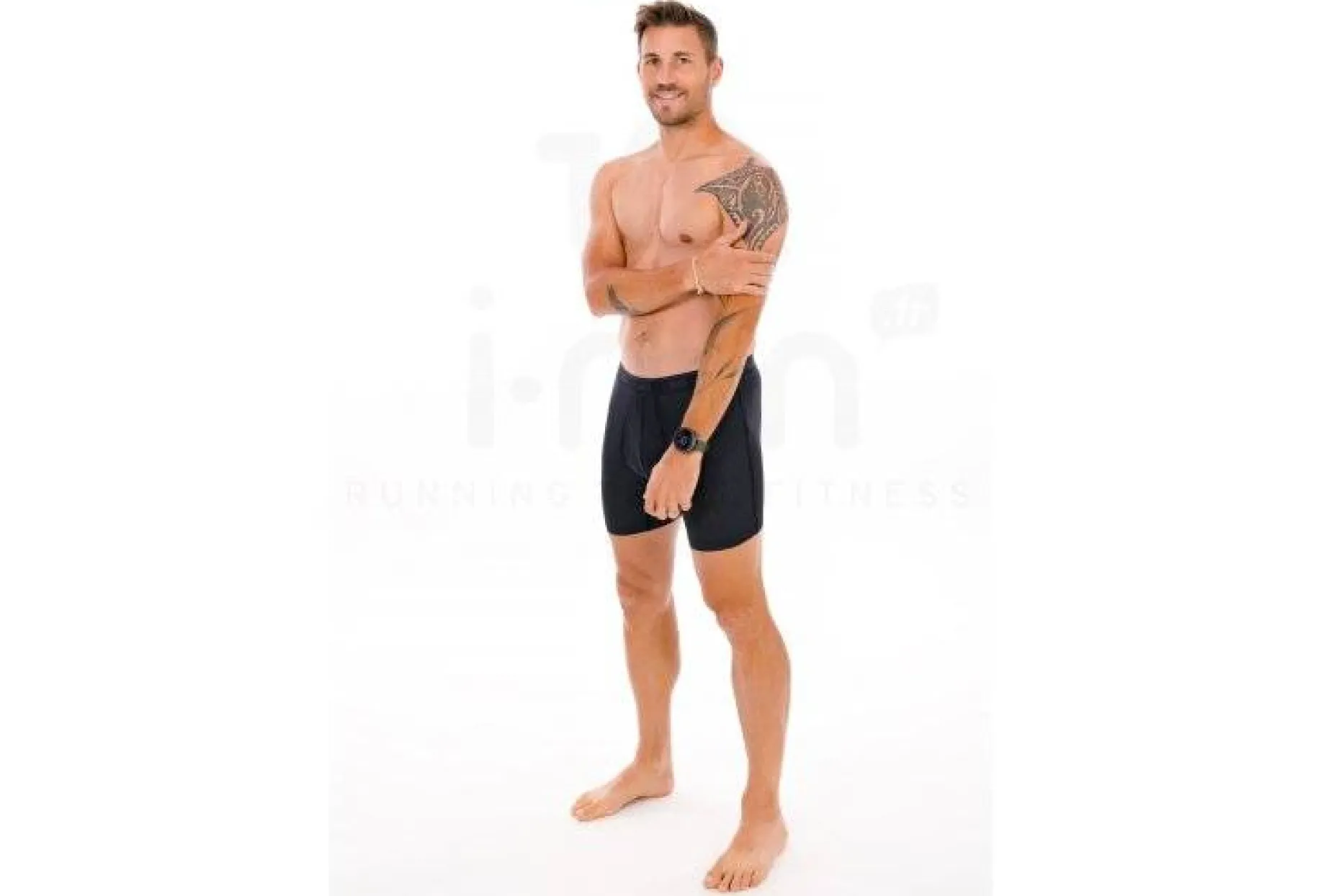 Quest Quick Dry Mesh