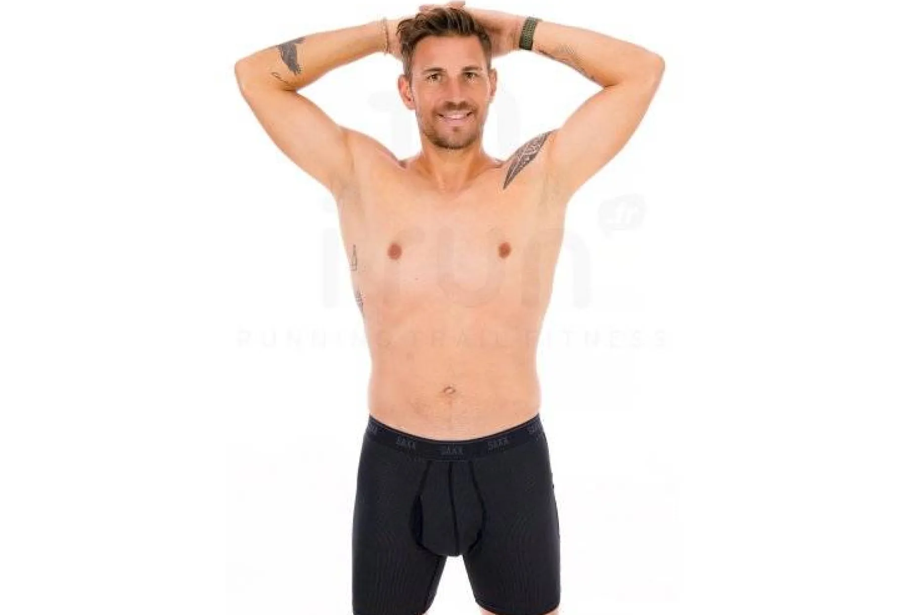 Quest Quick Dry Mesh