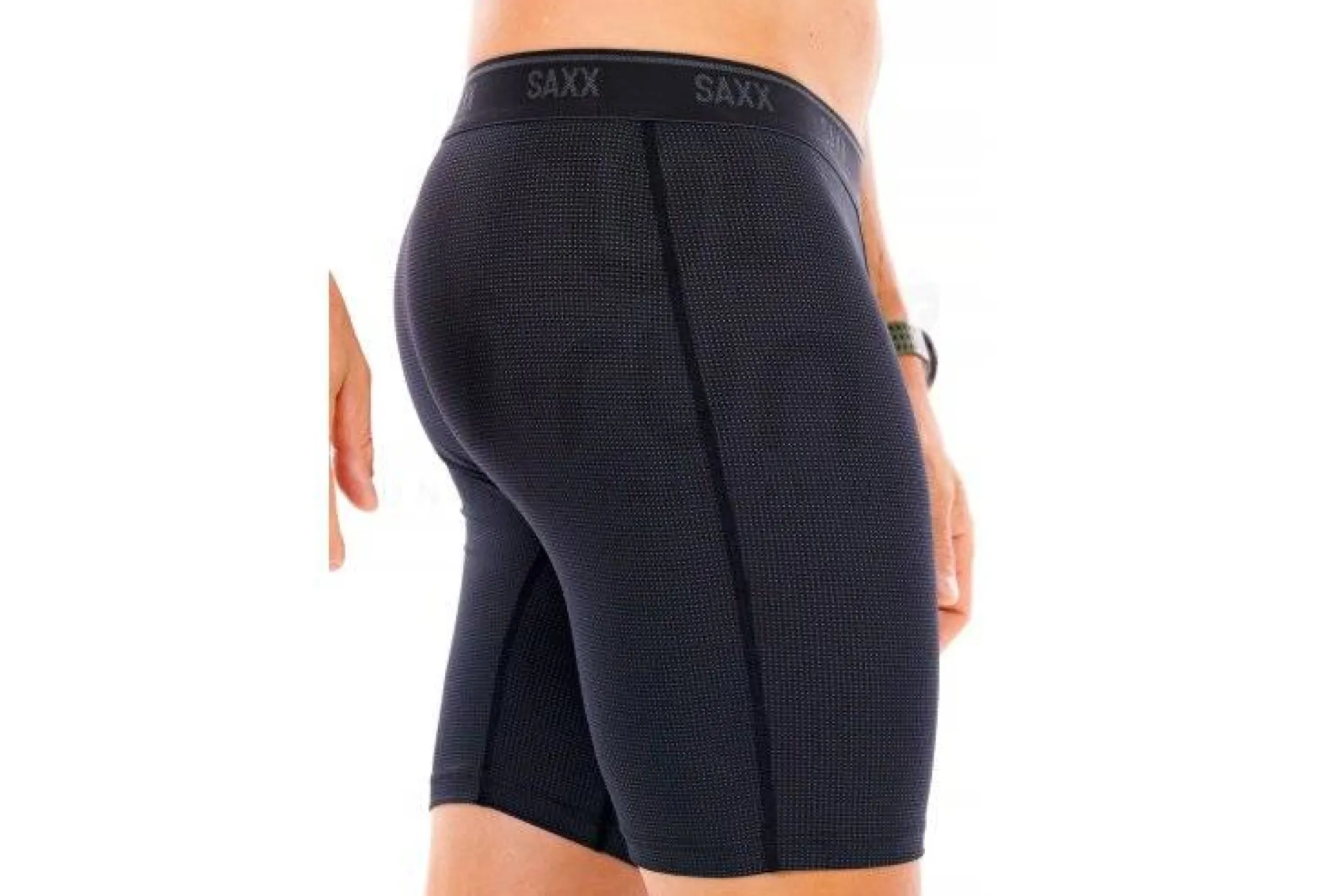 Quest Quick Dry Mesh Long