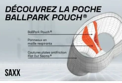 Quest Quick Dry Mesh x2