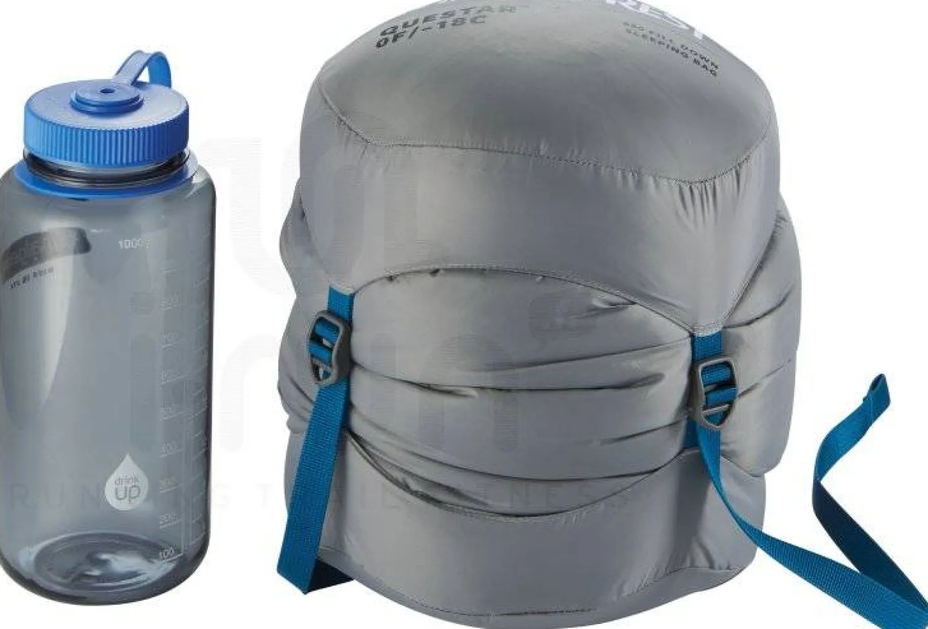 Questar -18°C - Long