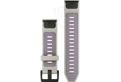 QuickFit 20 mm - Silicone