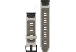 QuickFit 20 mm - Silicone