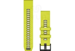 QuickFit 22 mm - Silicone