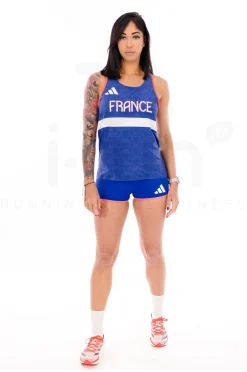 Équipe de France adizero W femme