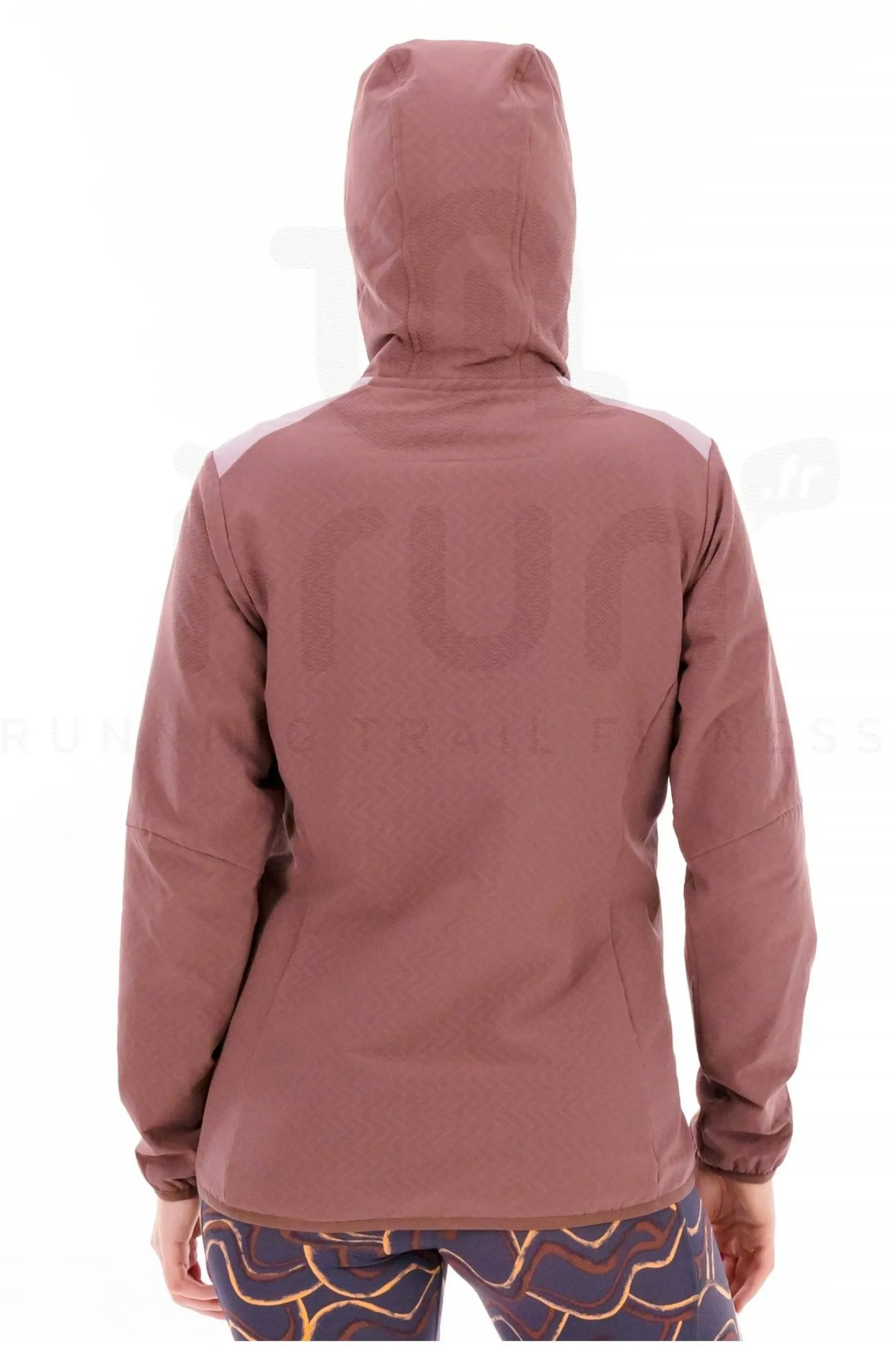 R2 CrossStrata femme