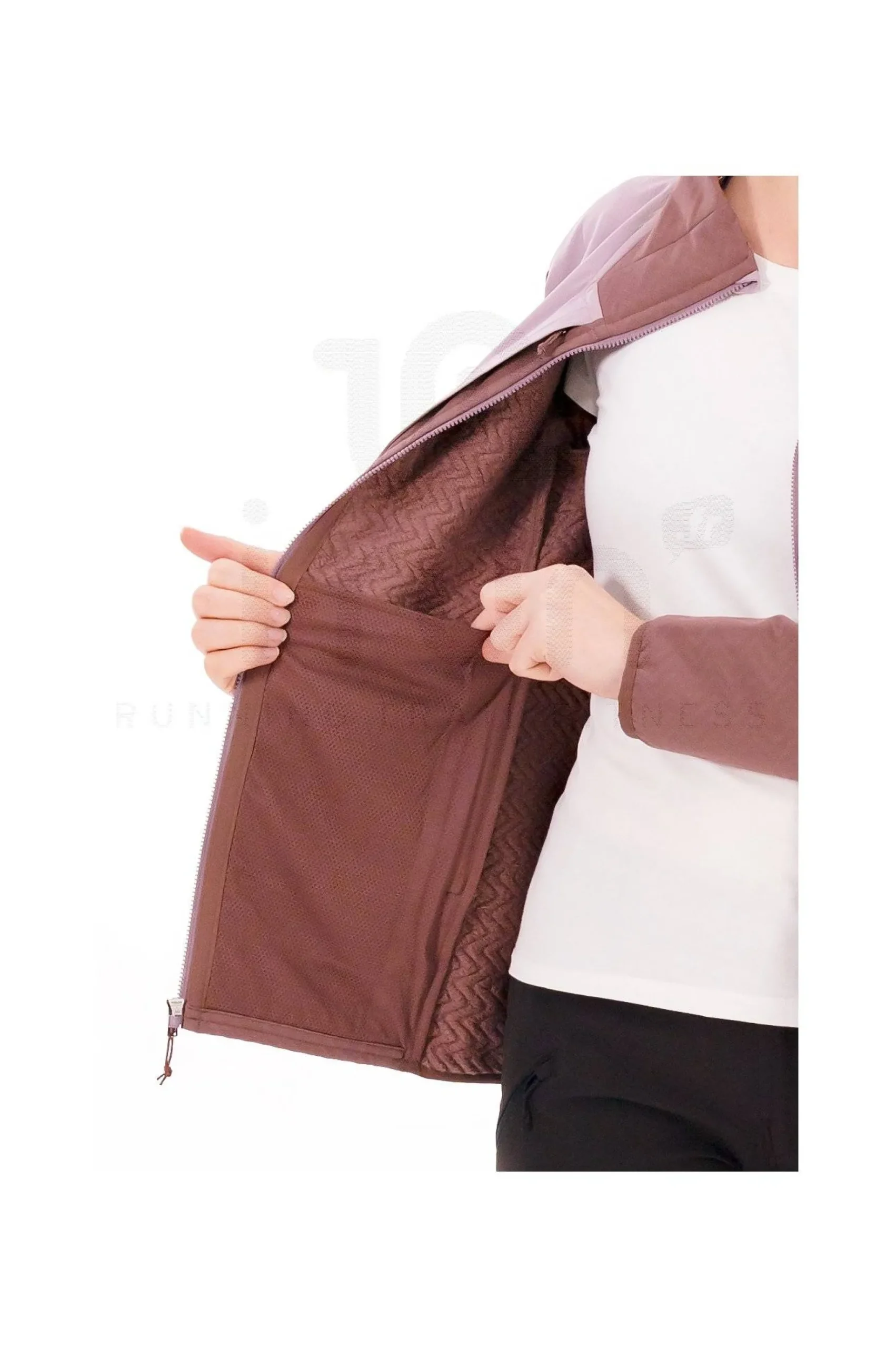 R2 CrossStrata femme