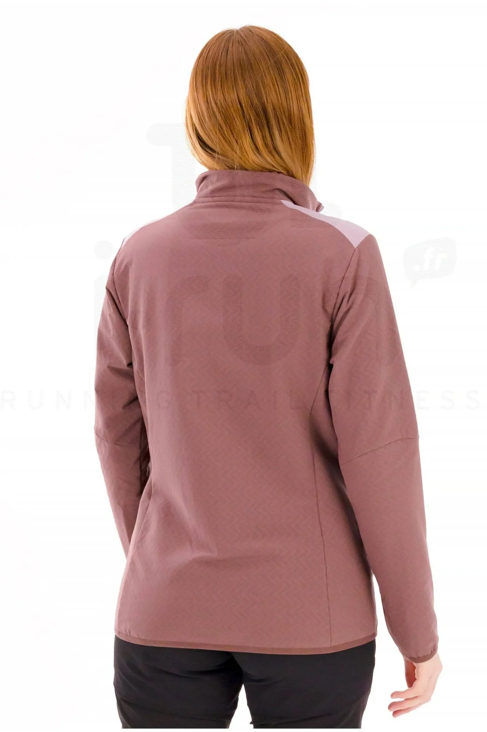 R2 CrossStrata femme