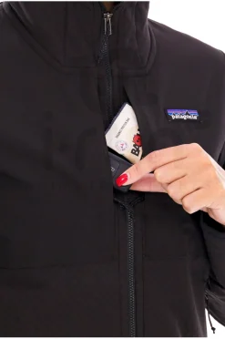 R2 CrossStrata femme