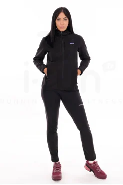 R2 CrossStrata femme