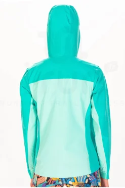 R1 CrossStrata Hoody W femme