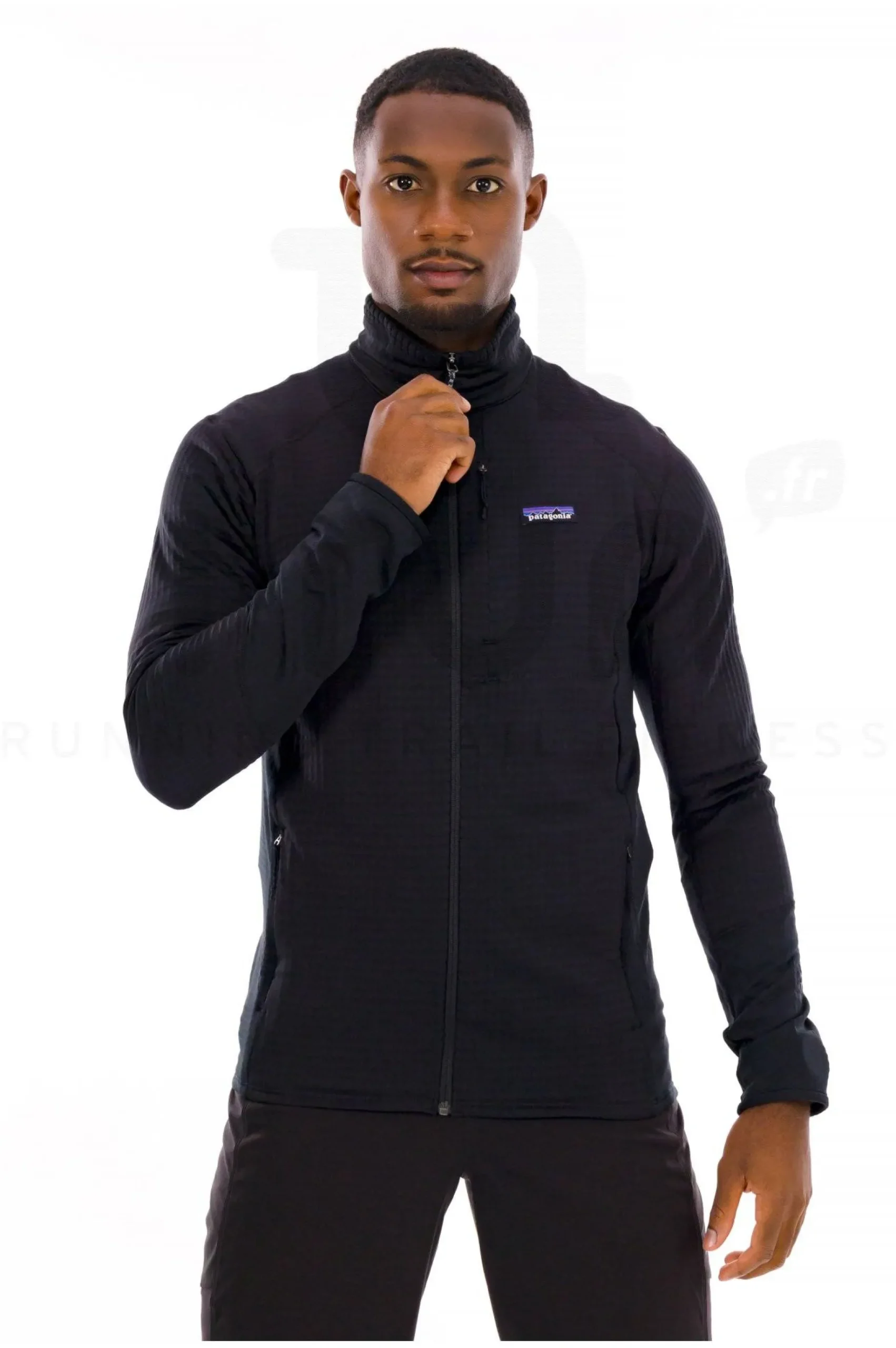 R1 Fleece