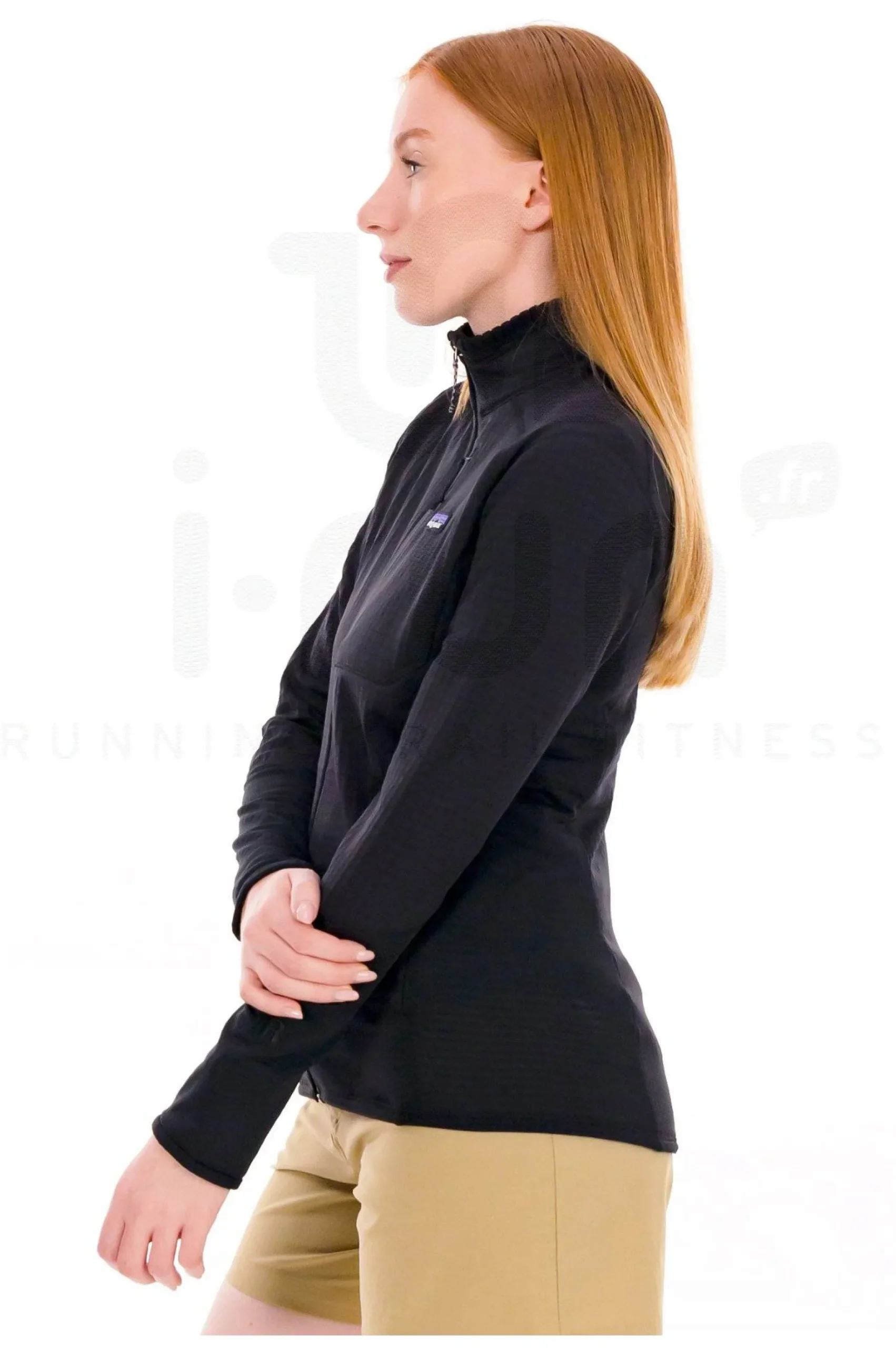 R1 Fleece femme