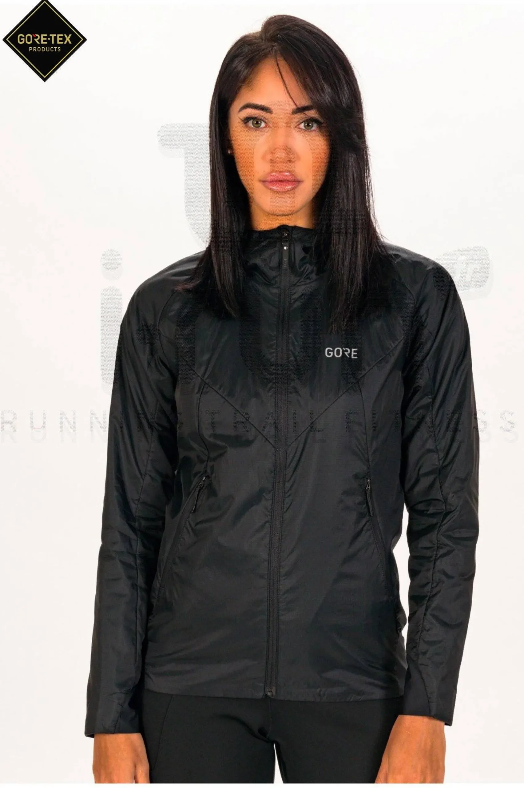 R5 Gore-Tex Infinium Insulated W femme