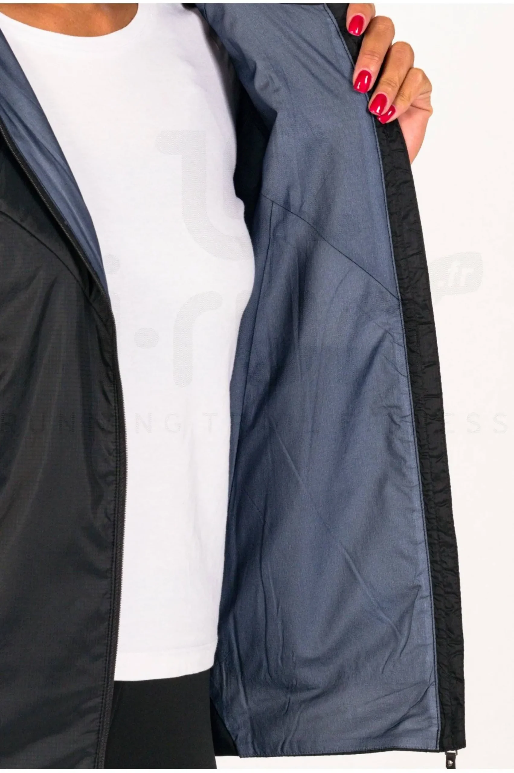 R5 Gore-Tex Infinium Insulated W femme