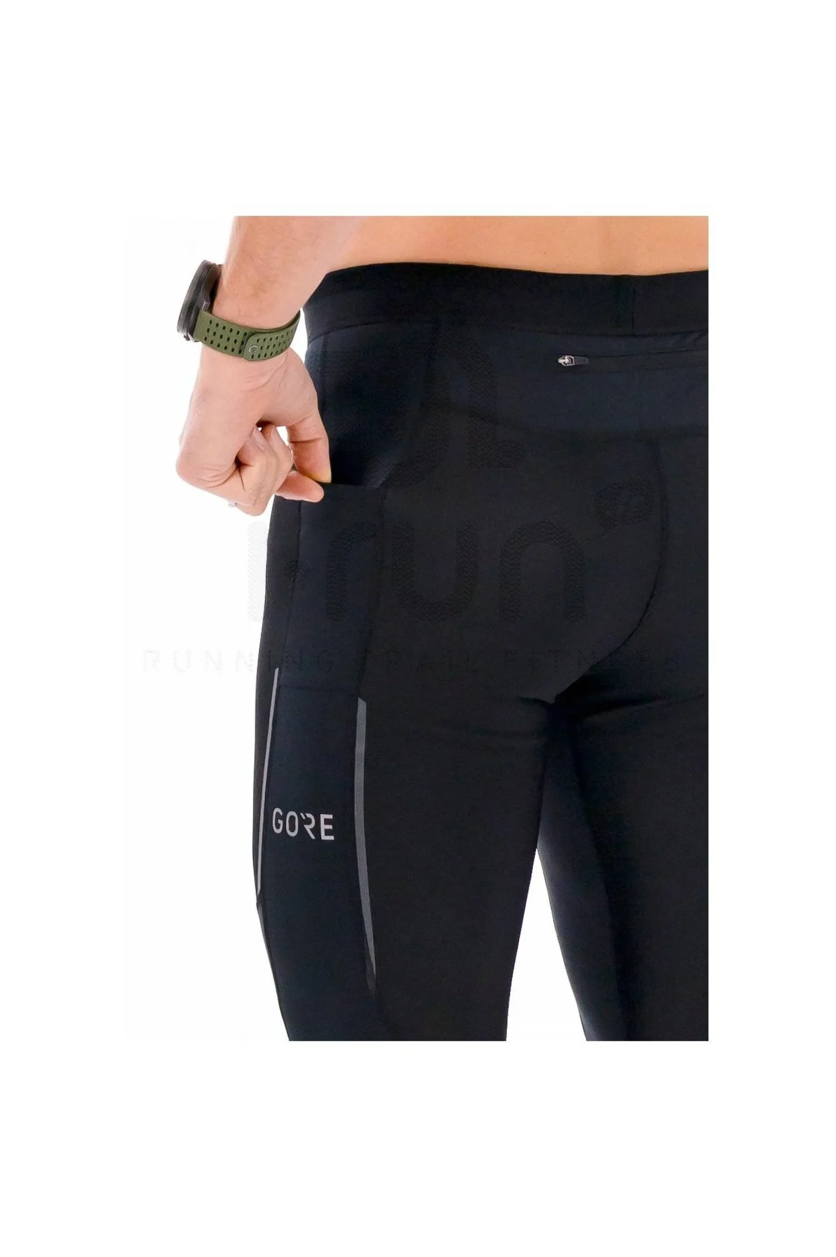 R5 Gore-Tex Infinium M