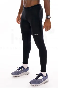 R3 Partial Gore Windstopper M