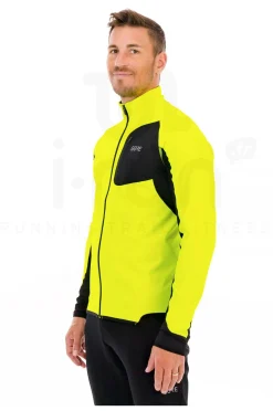 R3 Partial Gore Windstopper M