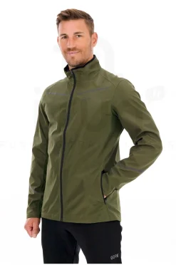 R3 Partial Gore-Tex Infinium M