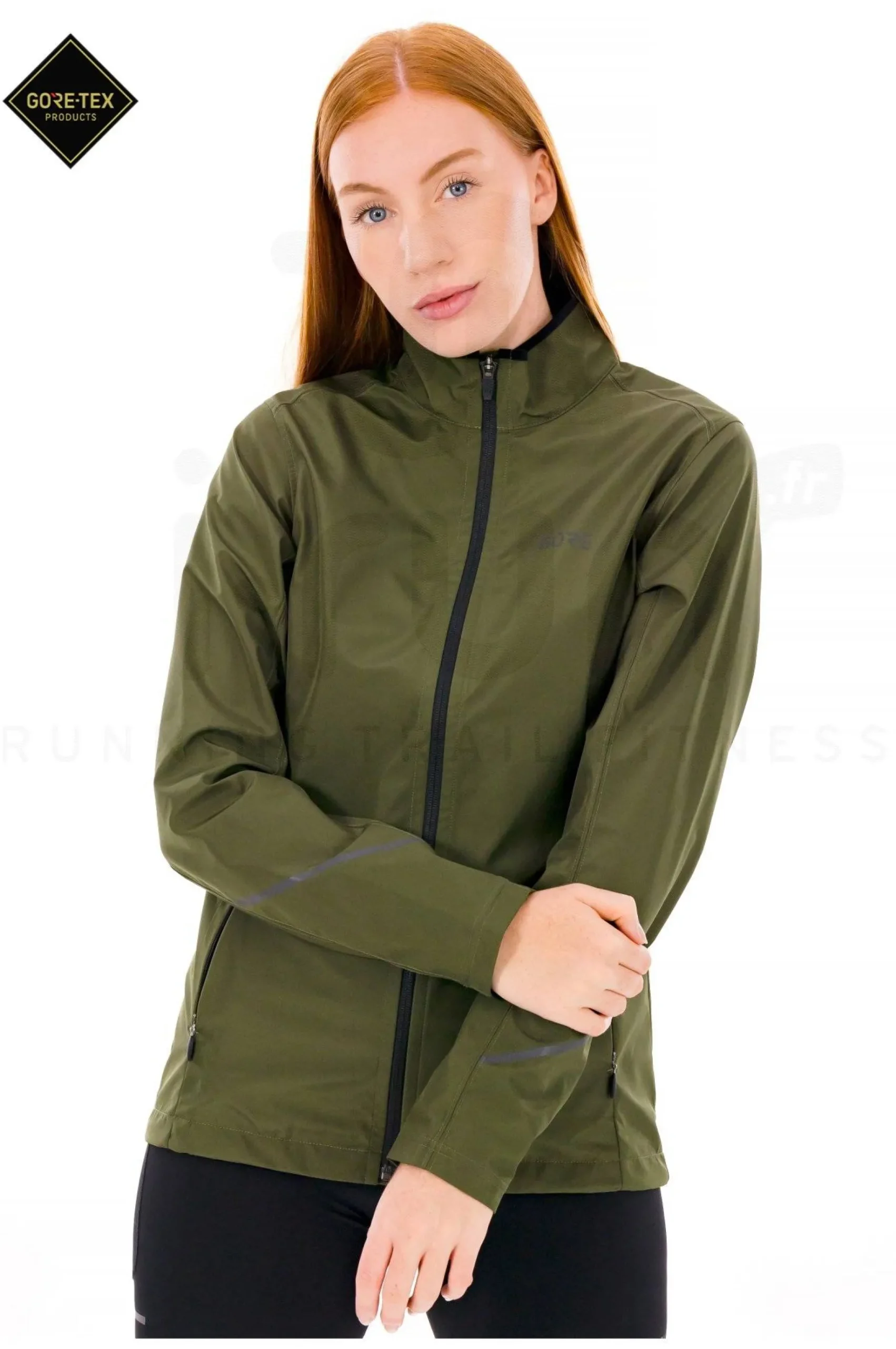 R3 Partial Gore-Tex Infinium femme