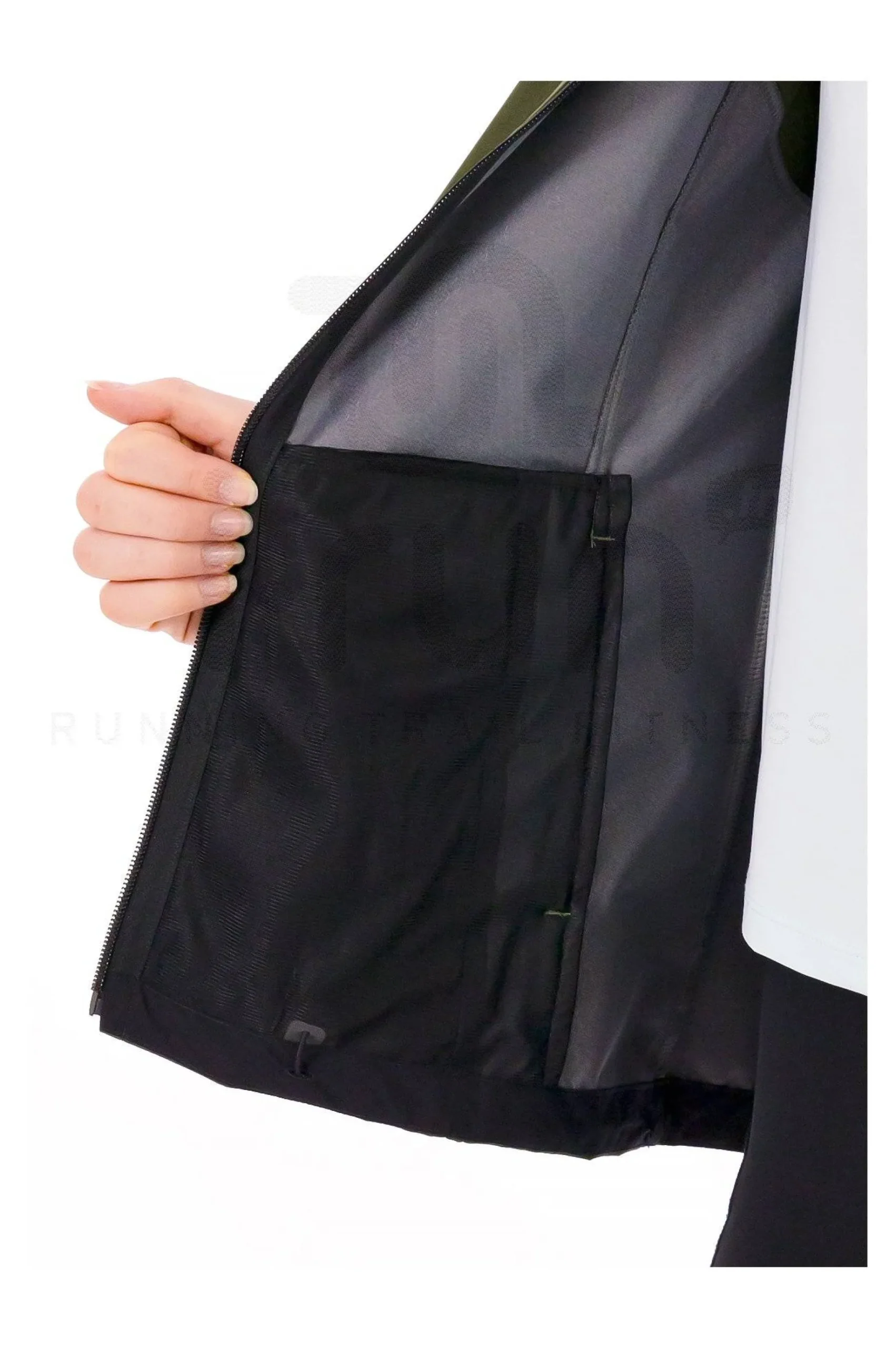 R3 Partial Gore-Tex Infinium femme