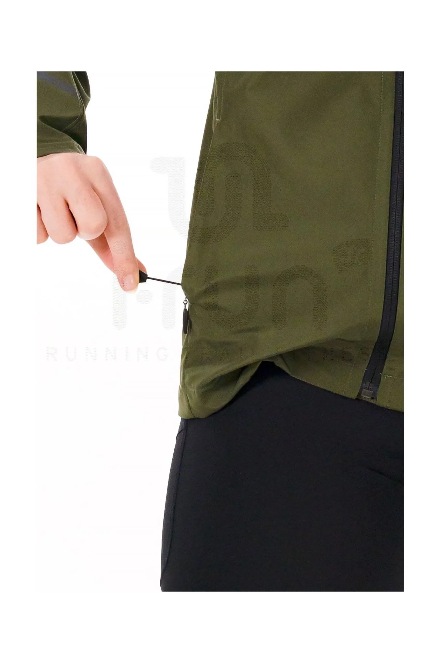 R3 Partial Gore-Tex Infinium femme