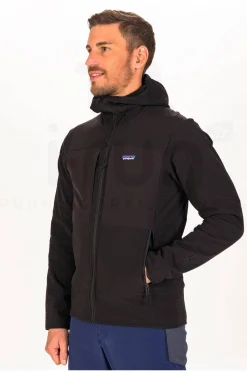 R2 TechFace Hoody M