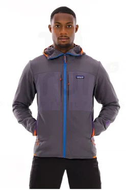 R2 TechFace Hoody M