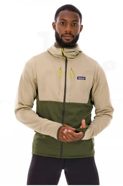 R1 Thermal Hoody M