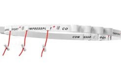 Race Belt porte-dossard