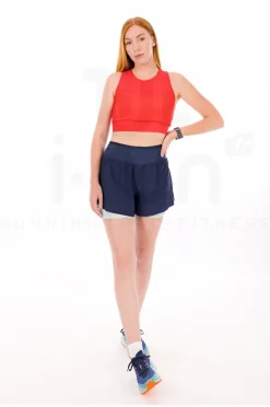 Race Day Pocket femme