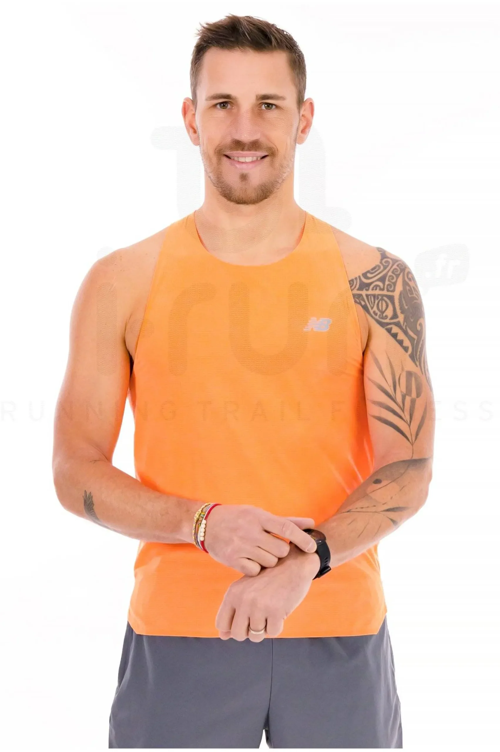 Race Day Ultra Light