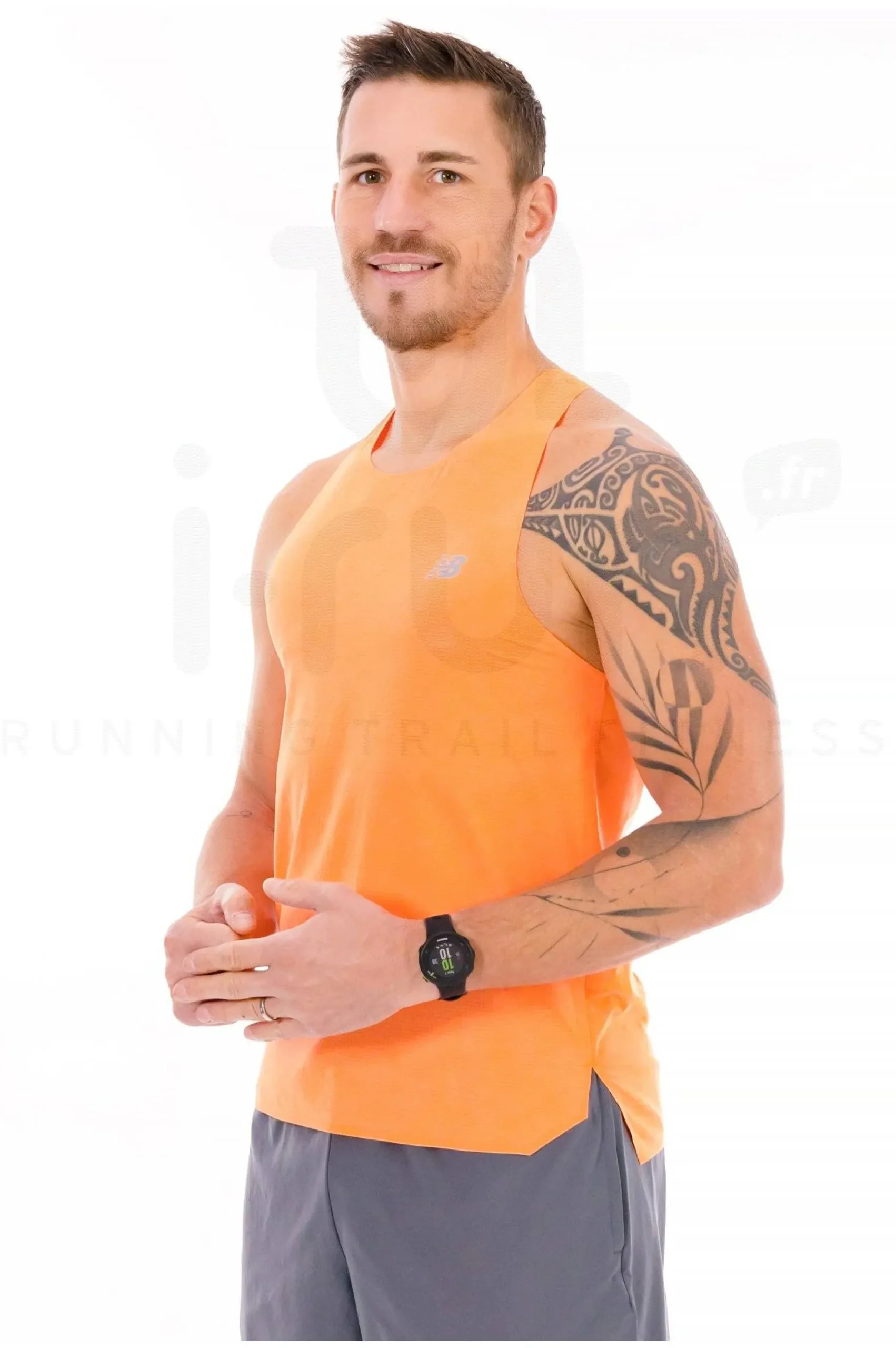 Race Day Ultra Light