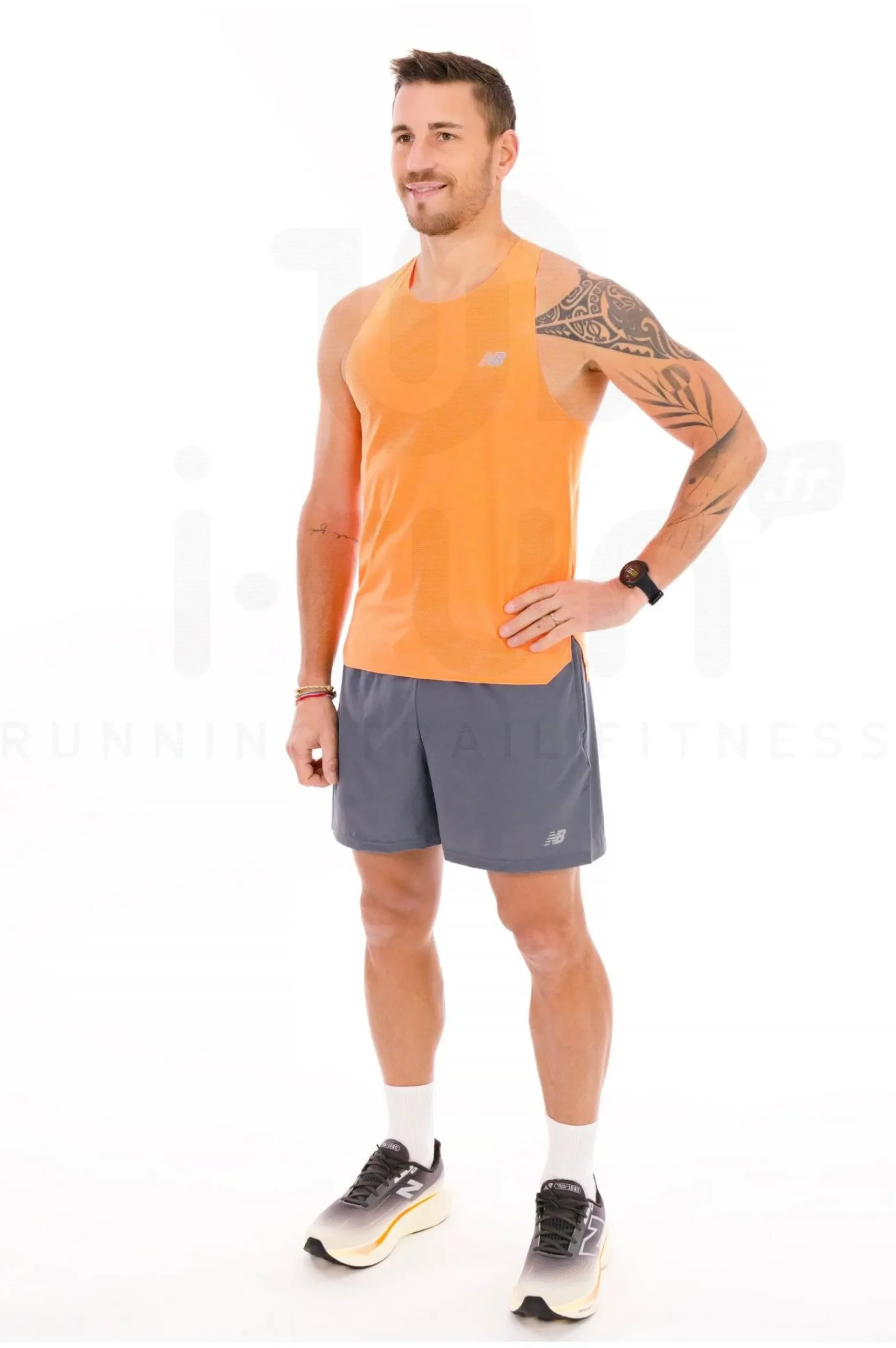 Race Day Ultra Light