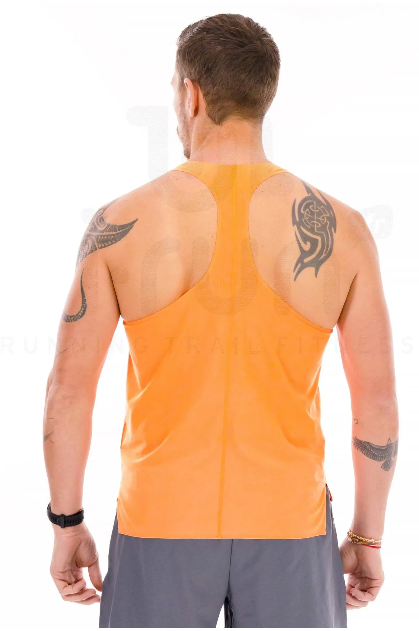 Race Day Ultra Light