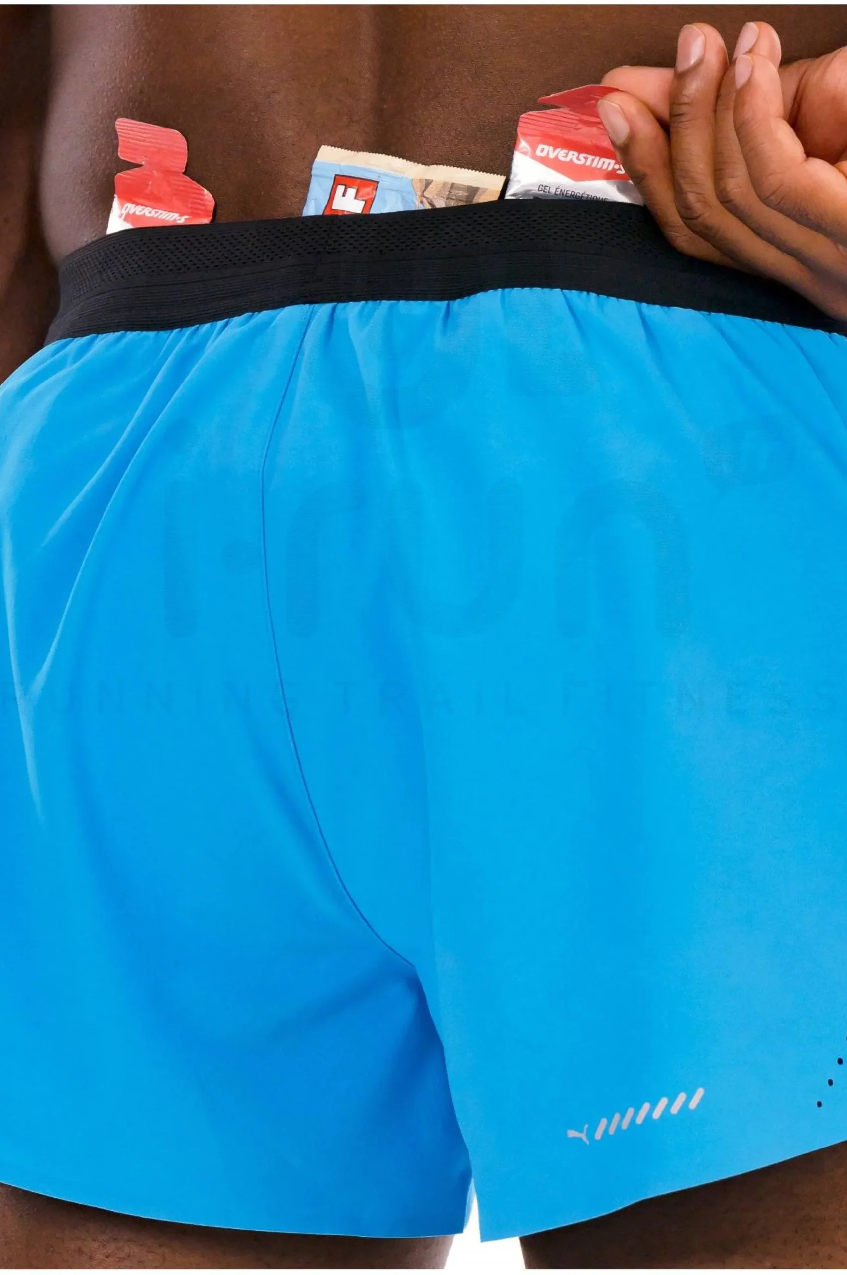 Raceday Ultraweave Split