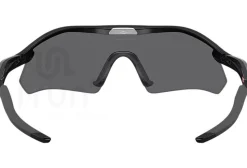 Radar Plate Prizm Polarized