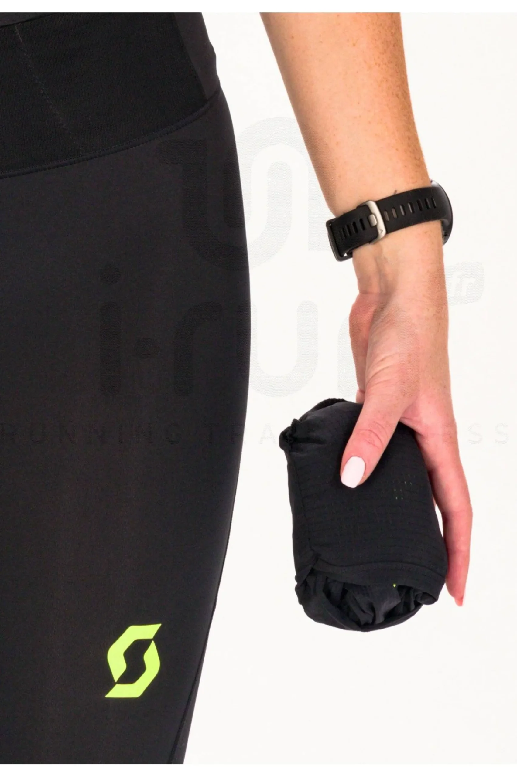 RC Run Windshield W femme