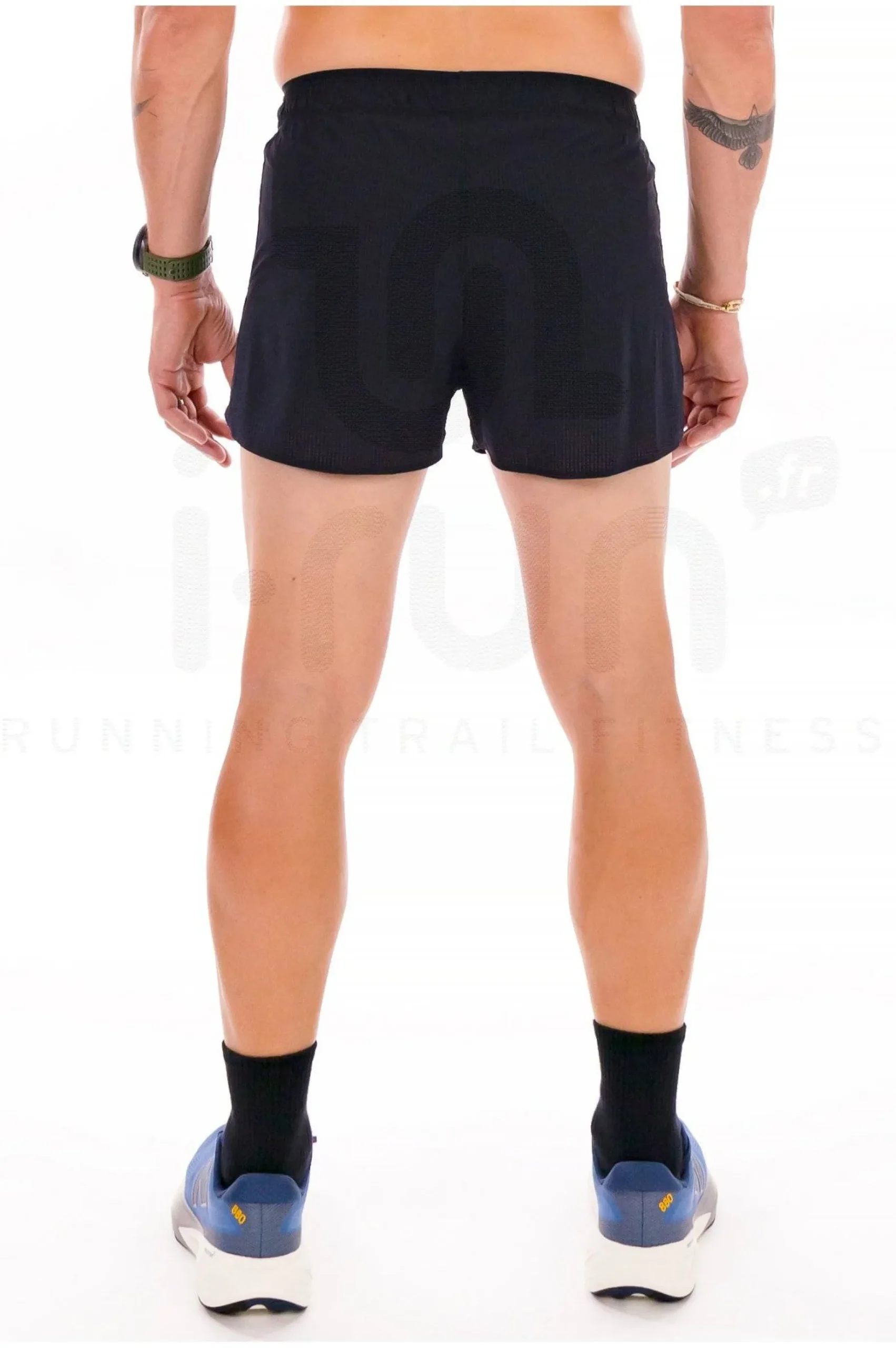 RC Ultra Light Split