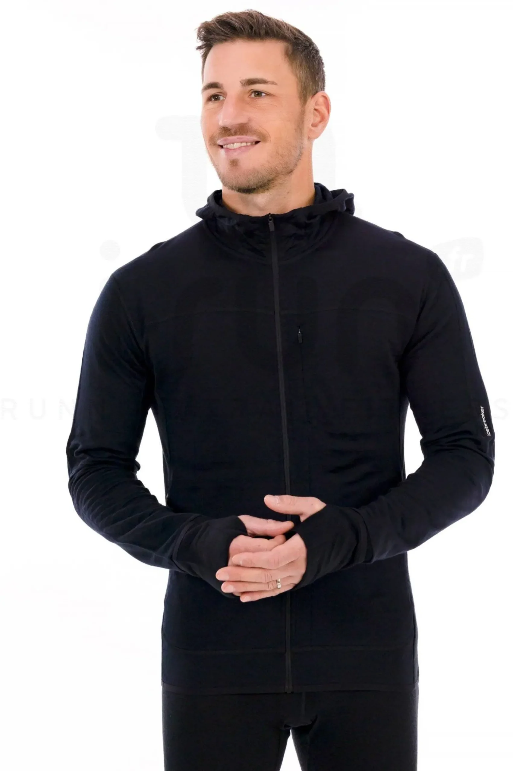 Realfleece Descender