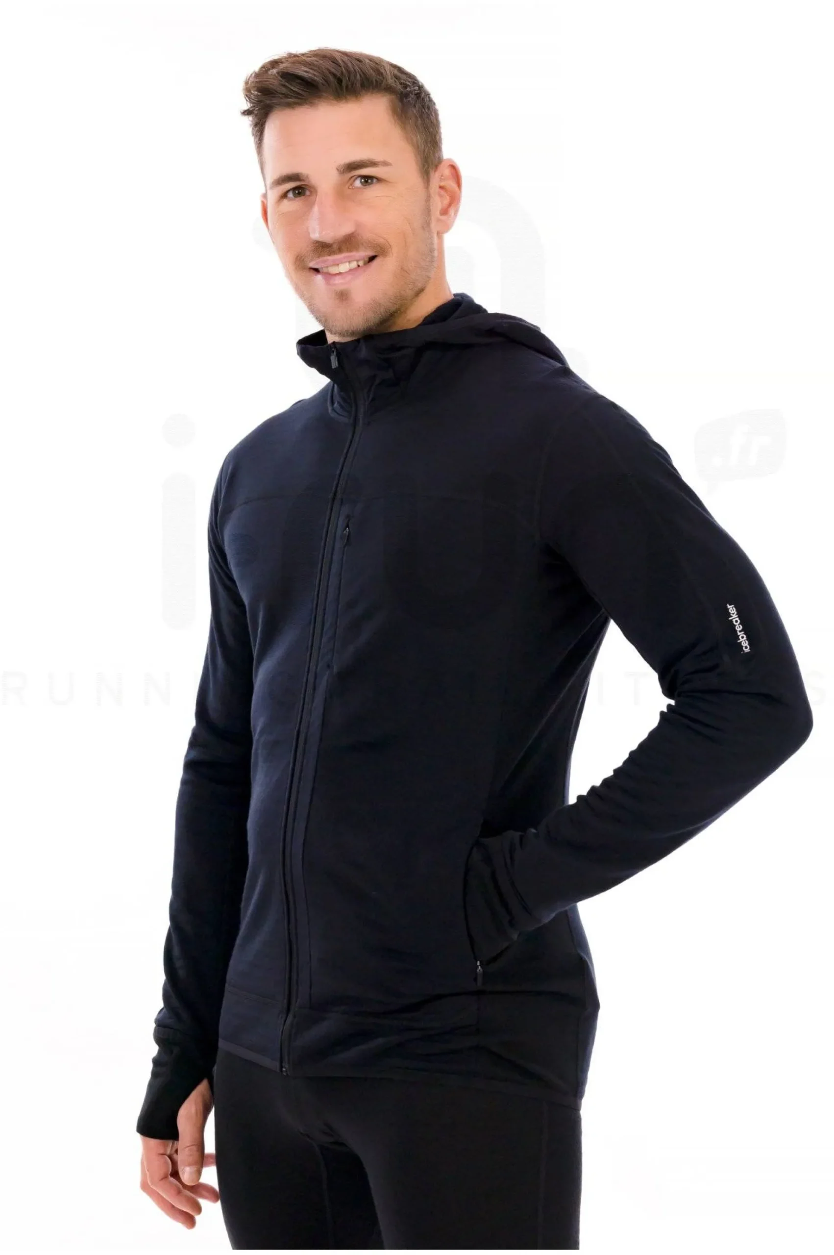 Realfleece Descender