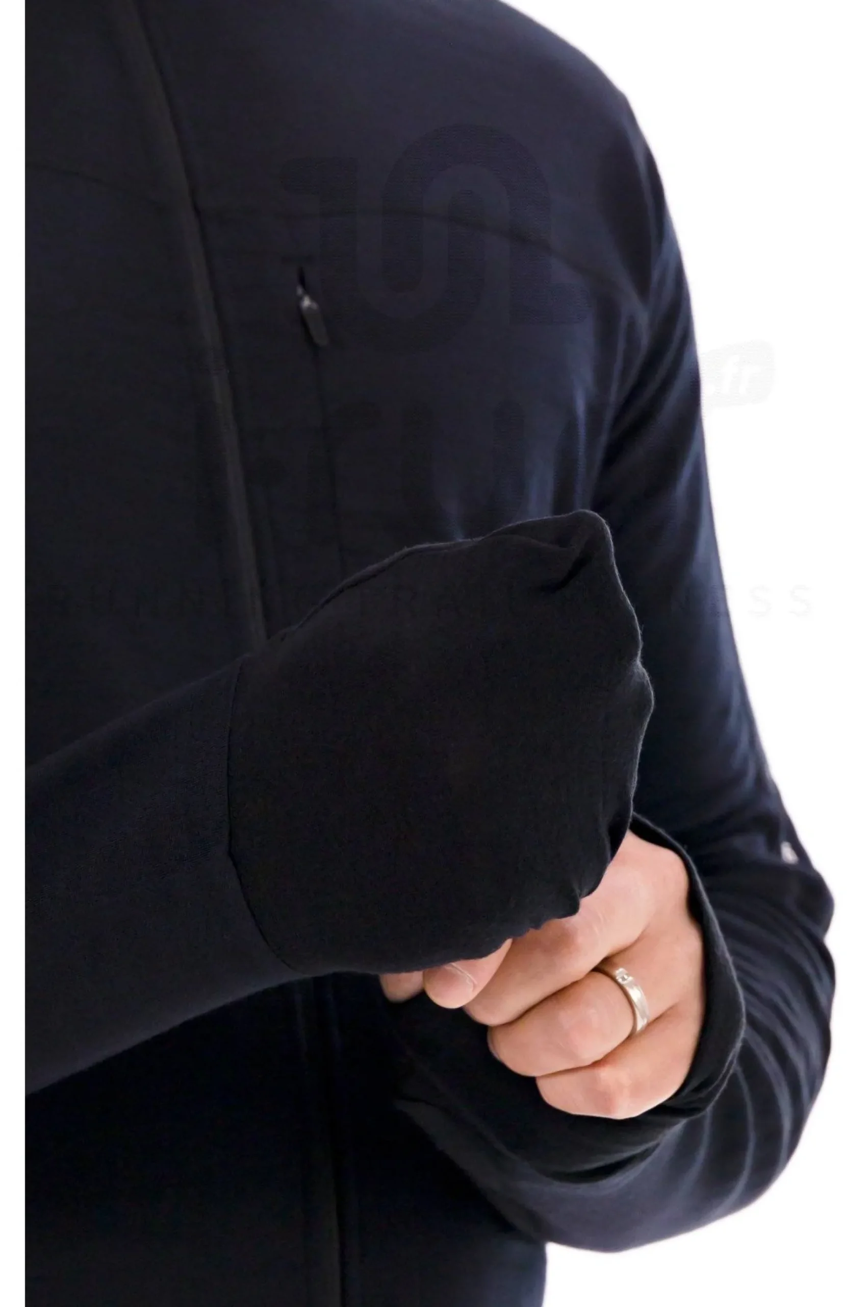 Realfleece Descender