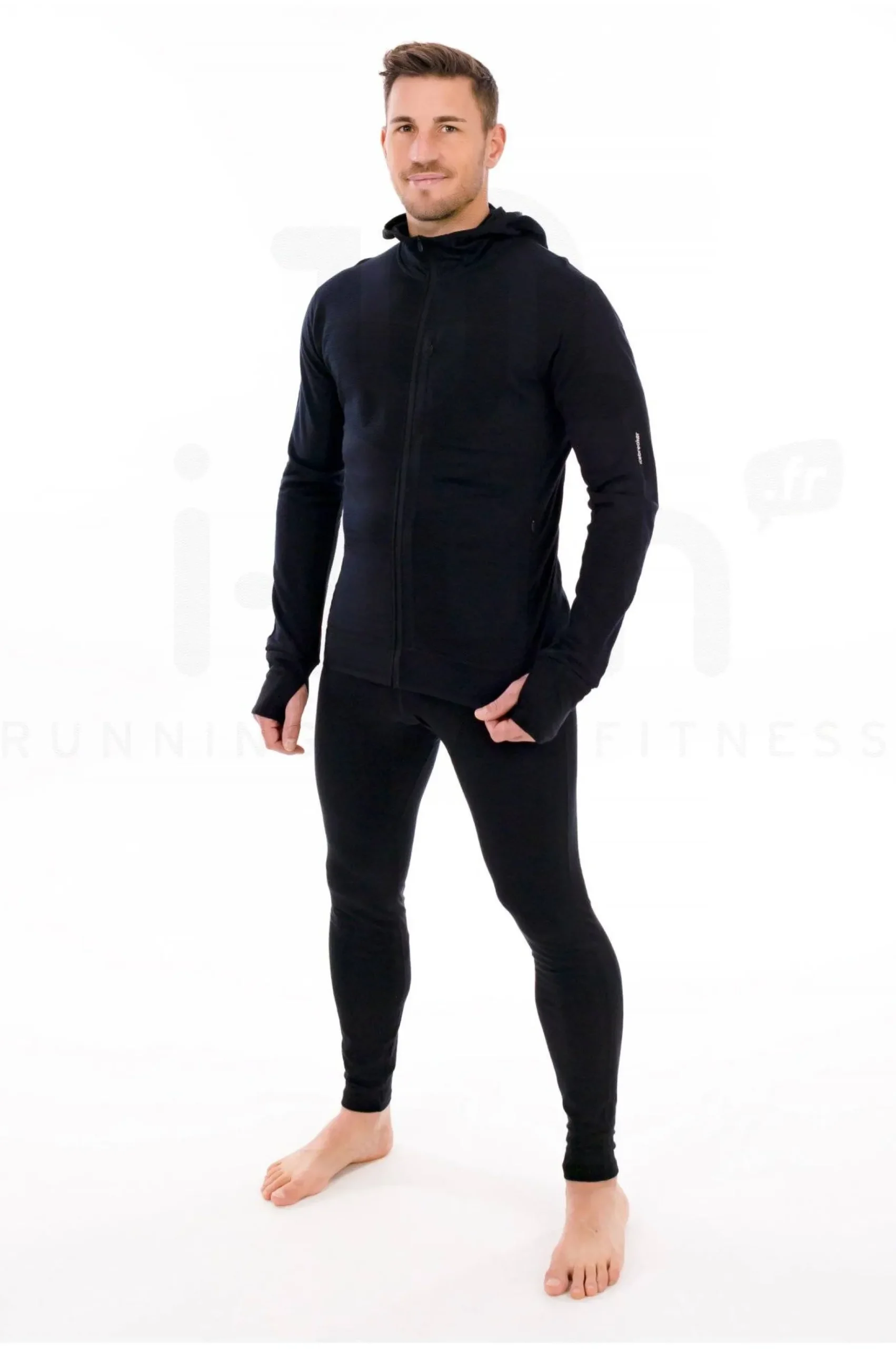 Realfleece Descender