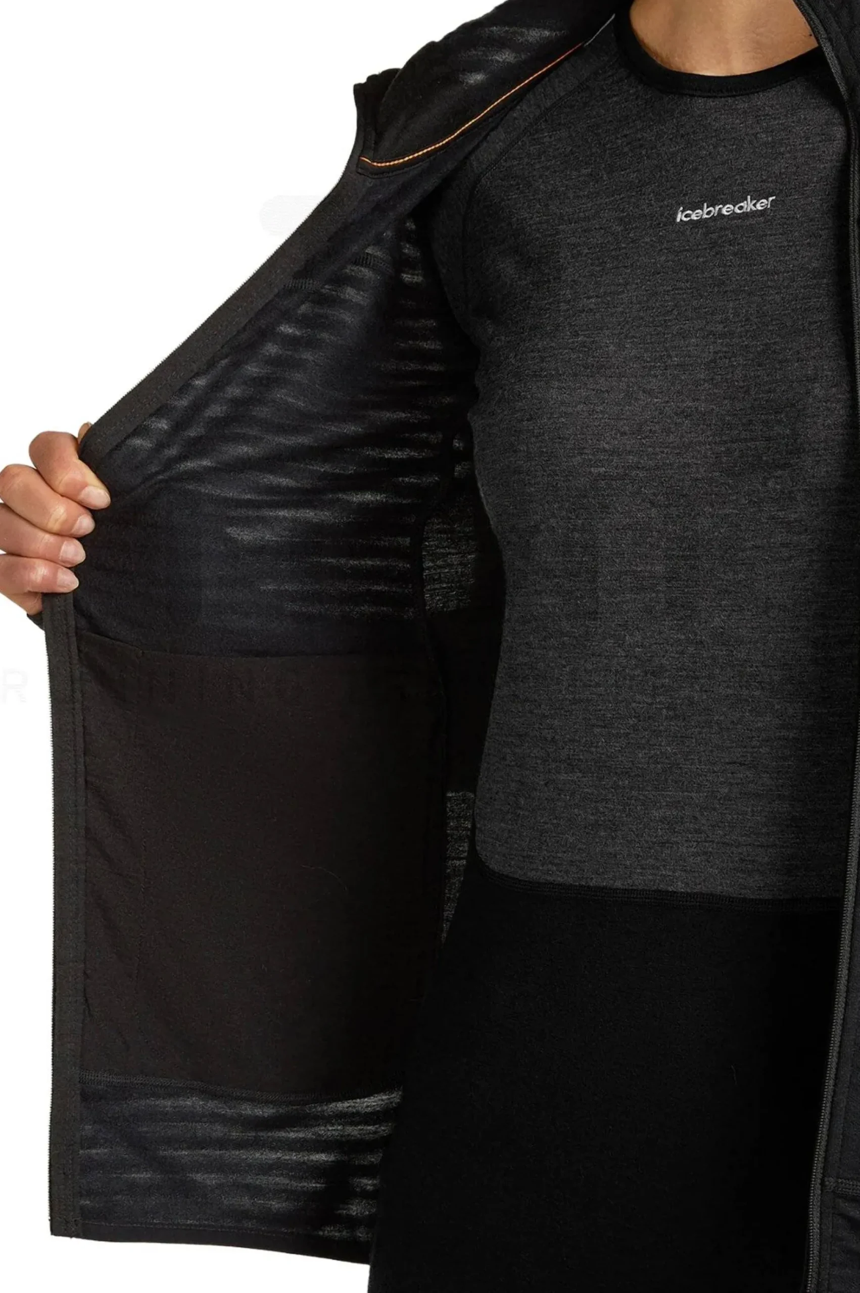 Realfleece Descender femme