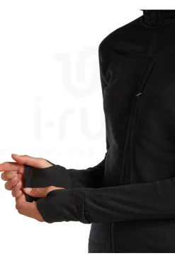 Realfleece Descender femme