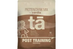 Recovery - Vanille - 600 g