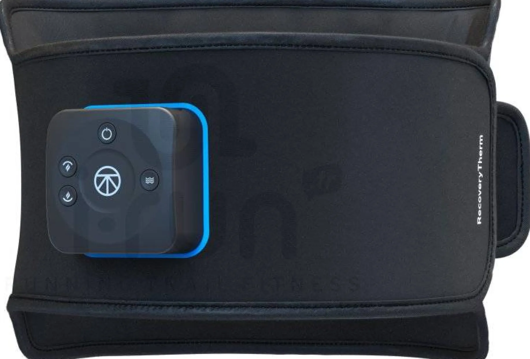 RecoveryTherm Back & Core